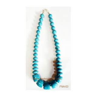 Bead Necklace FNA-53