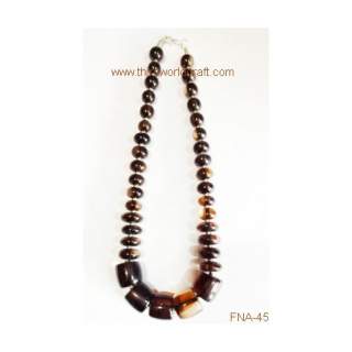 Bead Necklace FNA-45