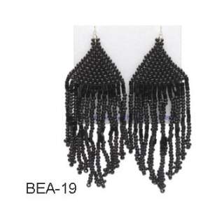 Bead Earring  BEA-19