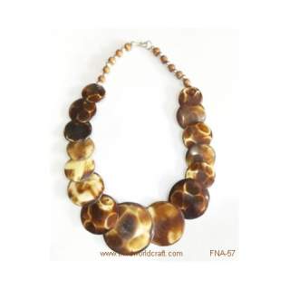 Bead Necklace FNA-57