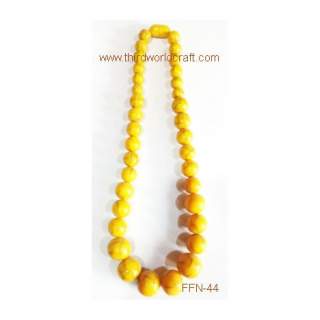 Bead Necklace FNA-44